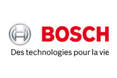 Logo Bosch